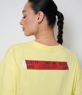 Футболка з принтом IS-237A300