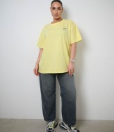 Футболка з принтом IS-237A300