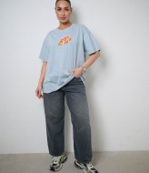 Футболка з принтом IS-237A300