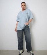 Футболка з принтом IS-237A300