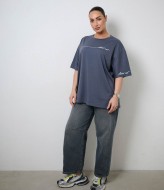 Футболка з принтом IS-237A300