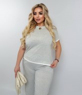 Прогулочный костюм MT-425A650