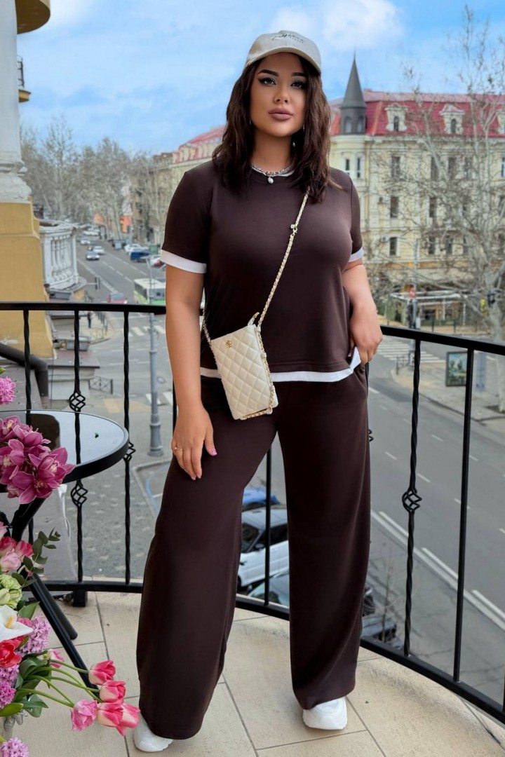 Прогулочный костюм MT-425A650