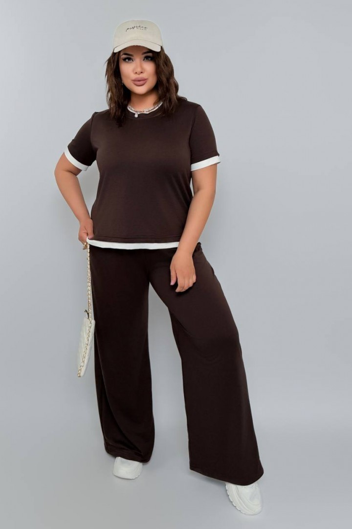 Прогулочный костюм MT-425A650