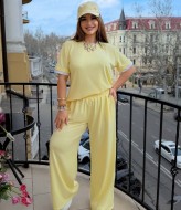 Прогулочный костюм MT-425A650