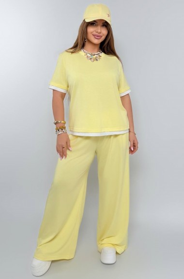 Прогулянковий костюм MT-425A650