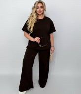 Трикотажний костюм VIA-311A650