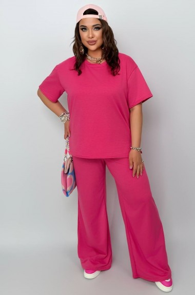 Трикотажний костюм VIA-311A650