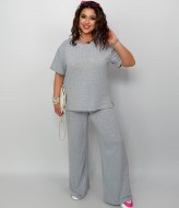 Трикотажний костюм VIA-311A650