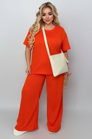 Трикотажний костюм VIA-311A650