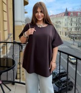 Футболка база ET-007A400