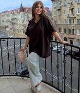 Футболка база ET-007A400