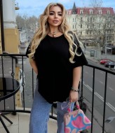 Футболка база ET-007A400