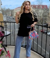 Футболка база ET-007A400