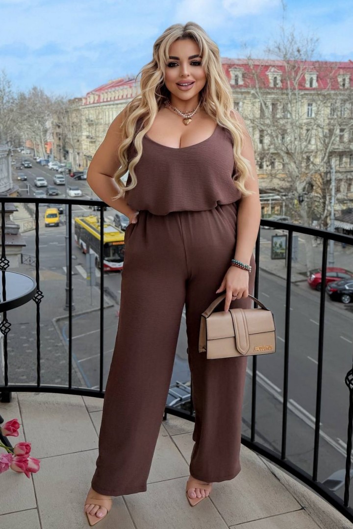 Стильна трійка ET-8958A850