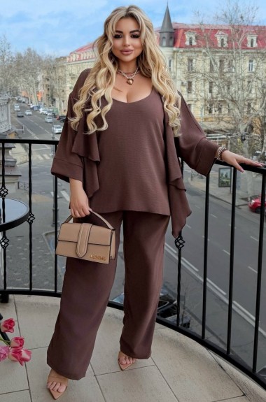 Стильна трійка ET-8958A850