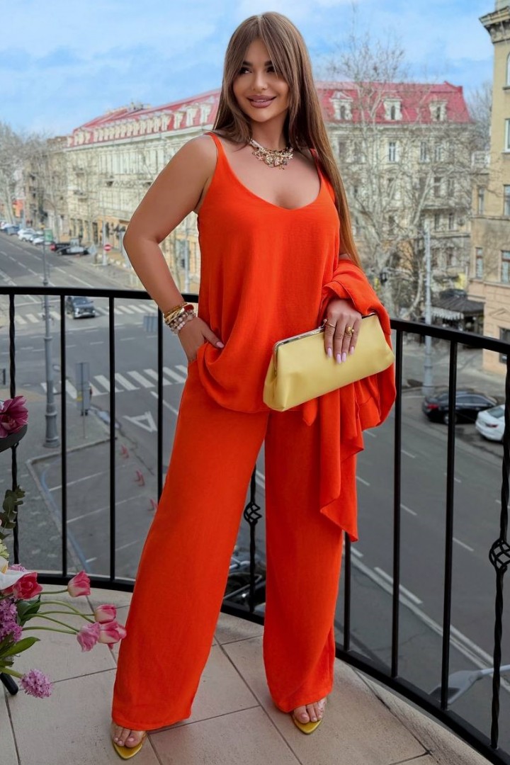 Стильна трійка ET-8958A850