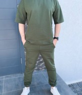 Мужской костюм KG-252A650