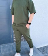 Мужской костюм KG-252A650