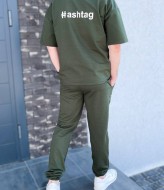 Мужской костюм KG-252A650