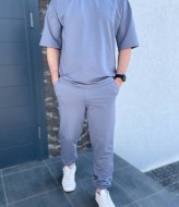 Мужской костюм KG-252A650