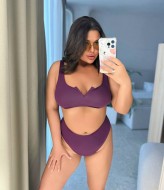 Купальник женский бандо VW-1581A440