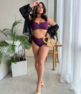 Купальник женский бандо VW-1581A440