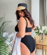 Купальник женский бандо VW-1581A440