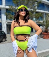 Купальник топ бандо VW-1578A510