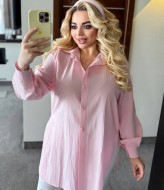 Классическая рубашка ODF-030A500