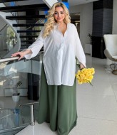 Классическая рубашка ODF-030A500