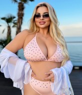 Женский купальник раздельный VW-1584A770