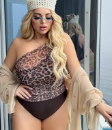 Оригинальный купальник VW-1582A600