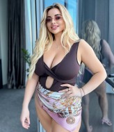 Цельный купальник с чашками VW-1580A480