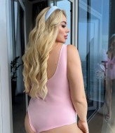 Цельный купальник с чашками VW-1580A480