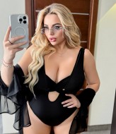 Цельный купальник с чашками VW-1580A480