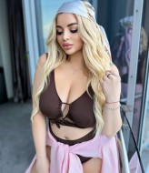 Купальник цельный с чашками VW-1579A495