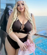 Купальник цельный с чашками VW-1579A495