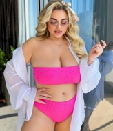 Купальник женский бандо VW-1589A770