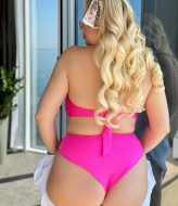 Купальник женский бандо VW-1589A770