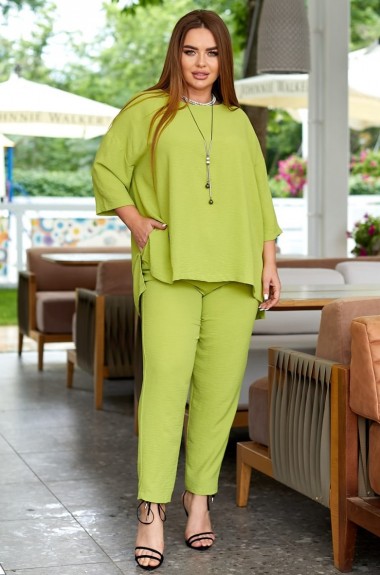 Костюм в стиле бохо NA-266A700