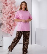 Футболка 100 хлопок LF-250A330