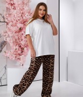 Футболка 100 хлопок LF-250A330