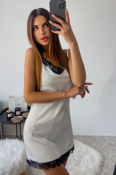 Шовкова нічнушка LIB-8901A320