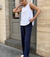 Костюм женский льняной KC-0480A620