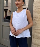 Костюм женский льняной KC-0480A620