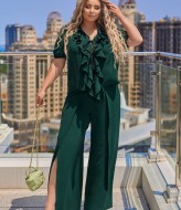 Летний костюм брючный VLT-1649A700