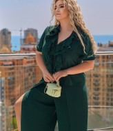 Летний костюм брючный VLT-1649A700