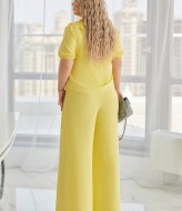 Летний костюм брючный VLT-1649A700