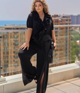 Летний костюм брючный VLT-1649A700